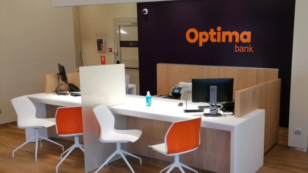 Οι κάρτες της Optima bank διαθέσιμες στο Google Pay