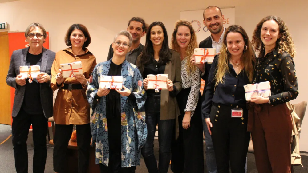 Ημέρα Επιχειρηματικότητας διοργάνωσαν Orange Grove και Interamerican