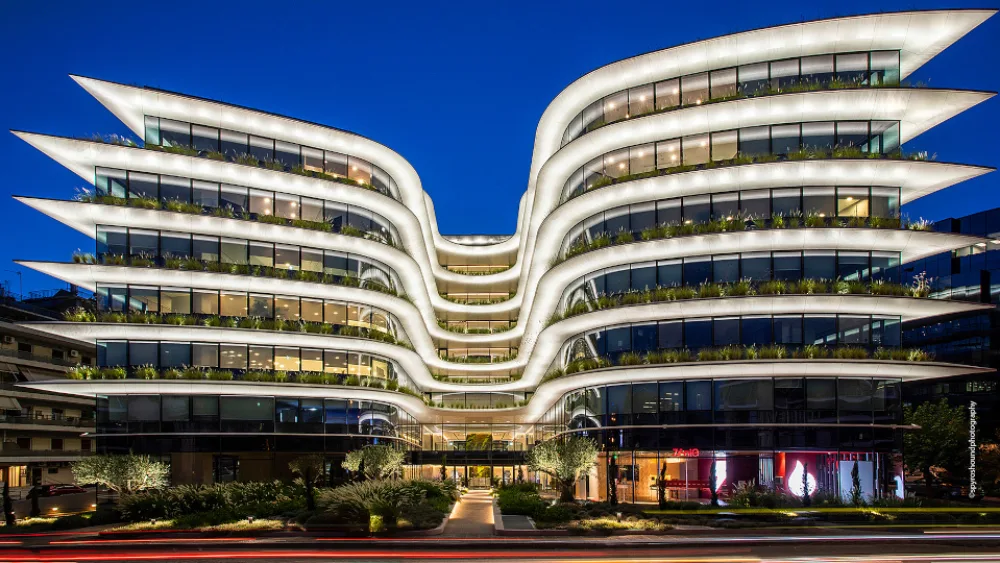 Noval Property: Στα 21,9 εκατ. ευρώ τα καθαρά κέρδη στο πρώτο εξάμηνο