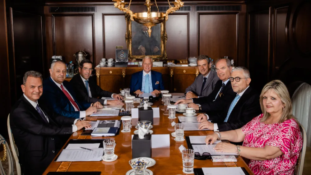 ΕΥΡΩΠΗ Ασφαλιστική: Με καταξιωμένα στελέχη ενισχύει το Διοικητικό της Συμβούλιο η Εταιρία