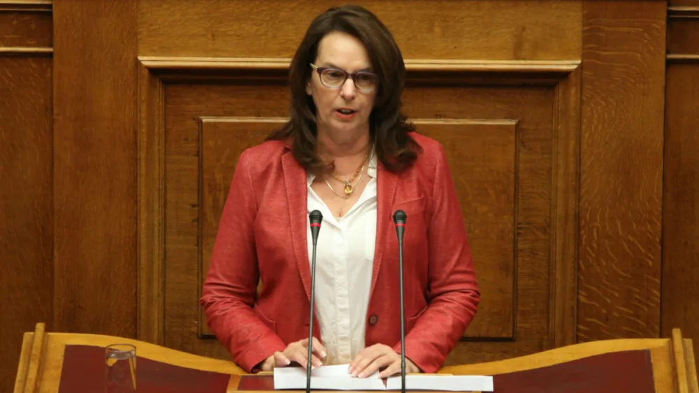 ΒΕΘ προς Παπανάτσιου: Μην ‘πυροβολείτε’ άλλο την επιχειρηματικότητα