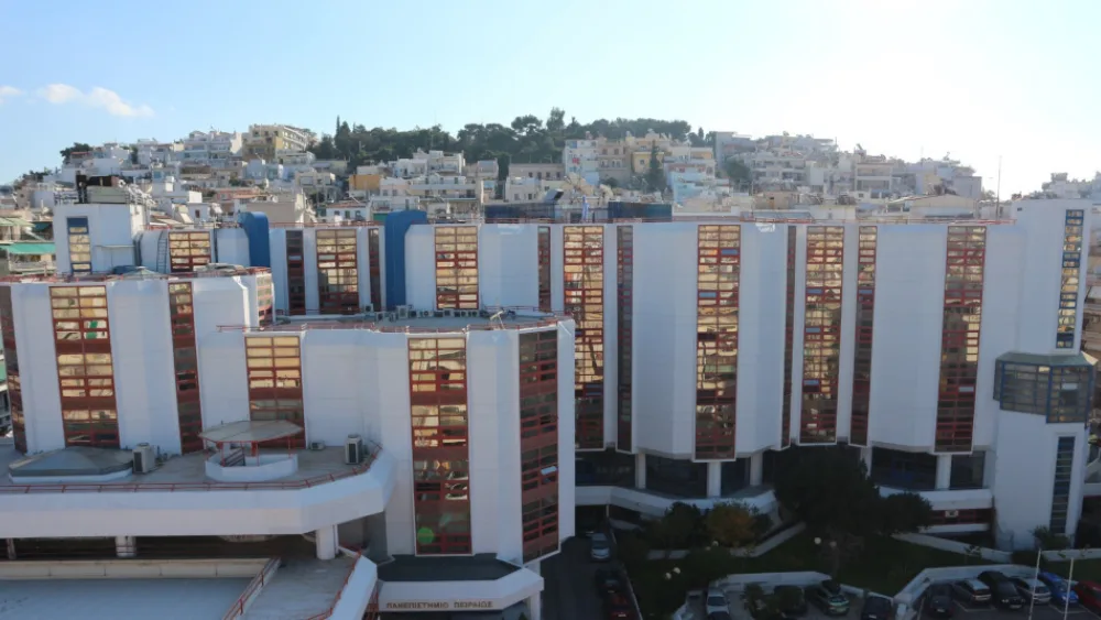 ΠΑ.ΠΕΙ: Αναγγελία συνεδρίου για τις σχέσεις Ελλάδας και Αφρικής - Πολιτικές, στρατηγικές και οικονομικές πτυχές