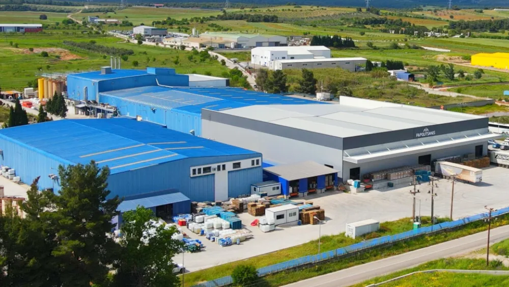 Παπουτσάνης: Ξενοδοχεία και εξαγωγές έδωσαν ώθηση στα μεγέθη 9μηνου