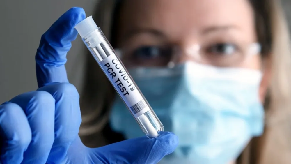Πρόστιμο σε Metropolitan, παραβίασε τις τιμές για PCR
