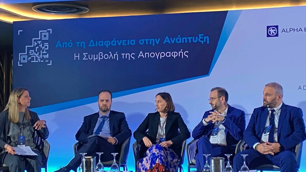 TÜV HELLAS (TÜV NORD): Πολλαπλή πιστοποίηση του Hermes Group