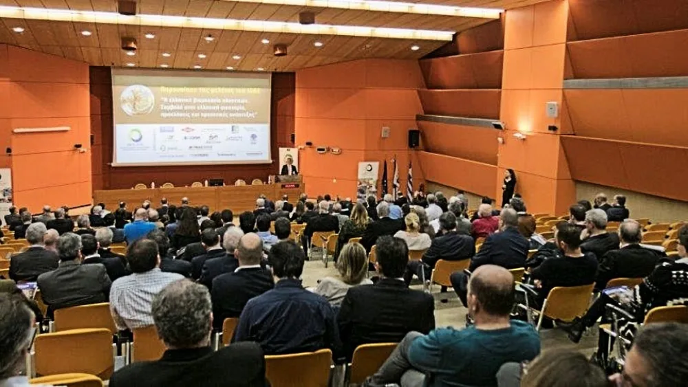 ΙΟΒΕ: Μελέτη για την συμβολή του κλάδου των πλαστικών στην ελληνική οικονομία