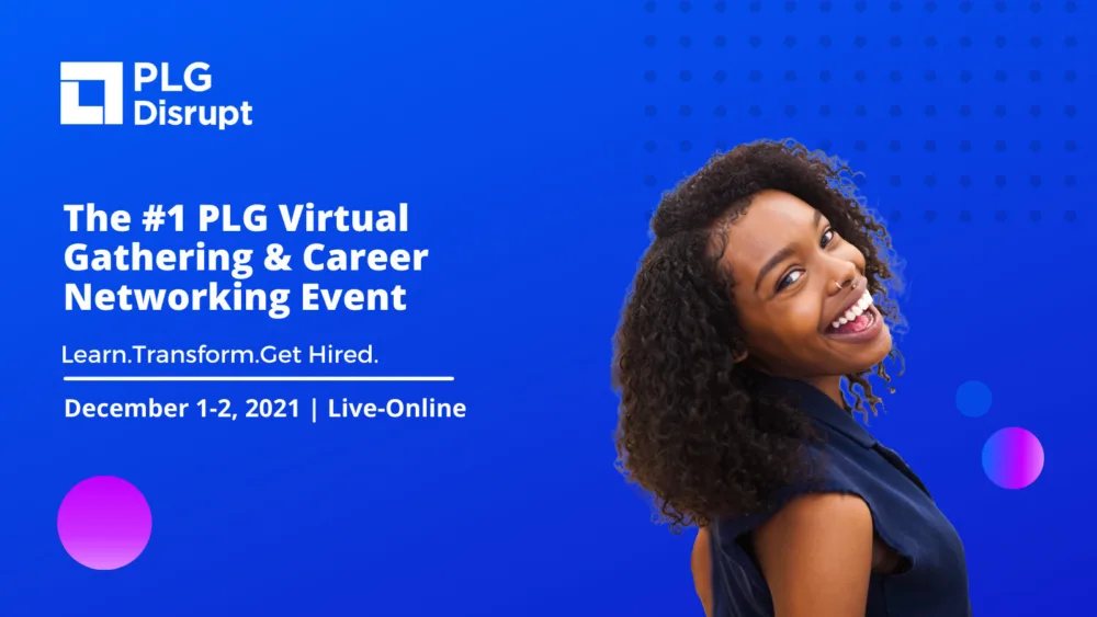 Τον Δεκέμβριο το 2ο PLG Disrupt Summit​