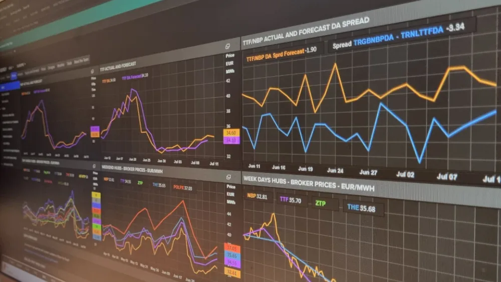 Πιο ισχυρός ο Όμιλος ΔΕΗ στις διεθνείς αγορές ενέργειας με τη νέα θυγατρική PPC Trading