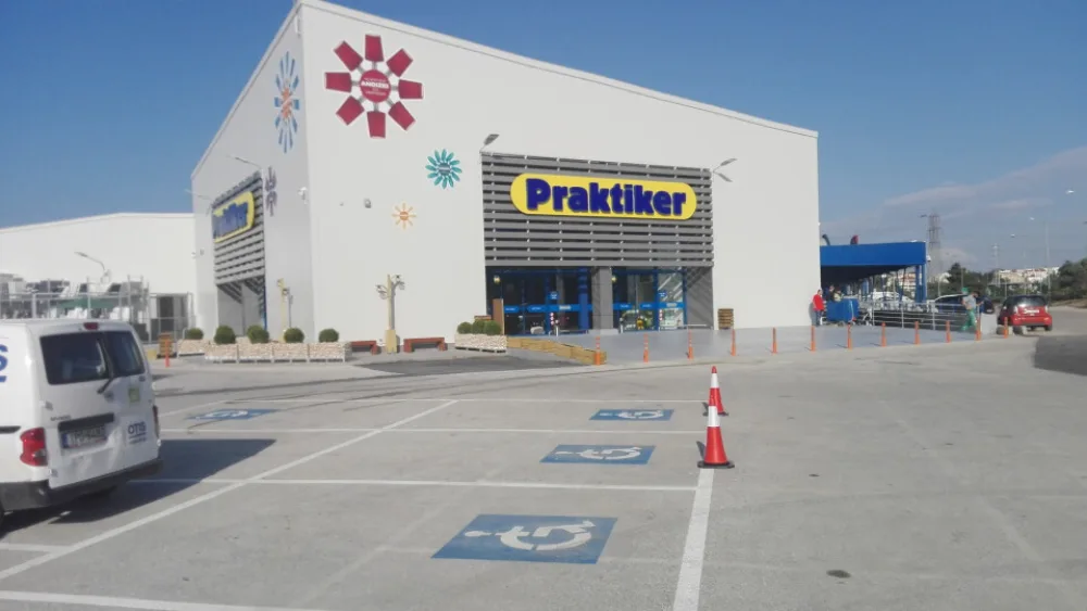 Praktiker Hellas: Δυο νέες υπηρεσίες για άτομα με αναπηρία
