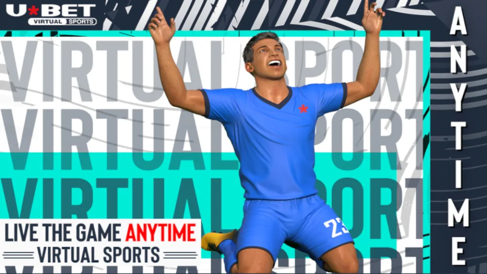 ​Η INTRALOT εισάγει τον στοιχηματισμό σε Virtual Sports στη Μάλτα​