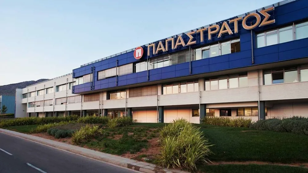 «Κορυφαίος Εργοδότης» στην Ελλάδα η Παπαστράτος για 6η συνεχόμενη χρονιά