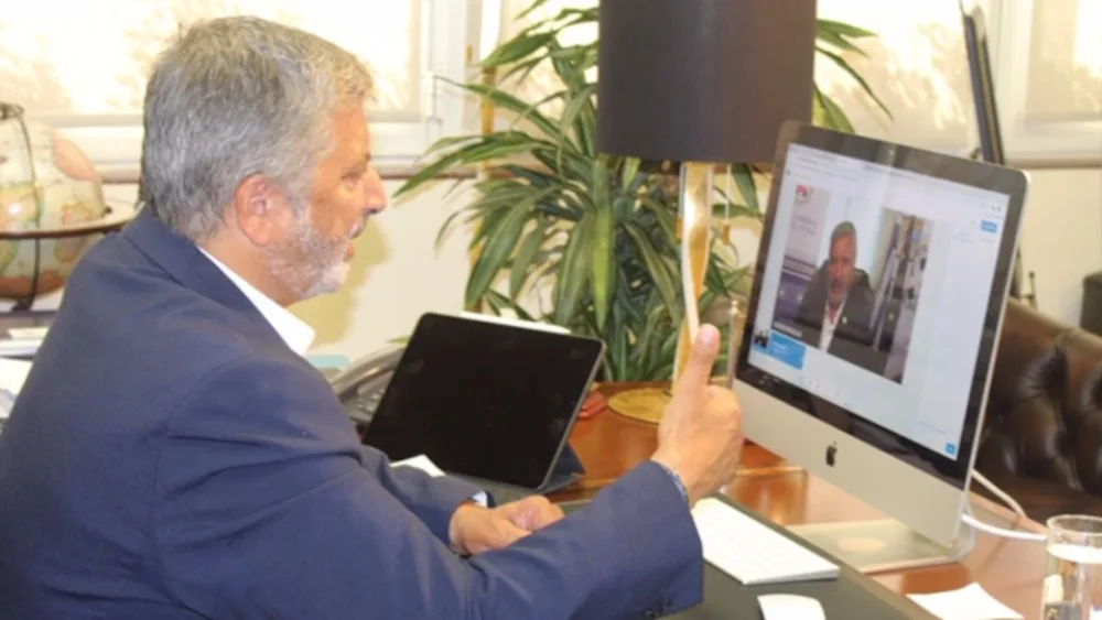 Πατούλης: Διαχείριση απορριμμάτων και κυκλική οικονομία άμεσες προτεραιότητες