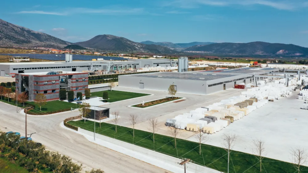 Παυλίδης: Στα 100 εκατ. ο κύκλος εργασιών και στα 50 εκατ. τα κέρδη του Ομίλου για το 2020​