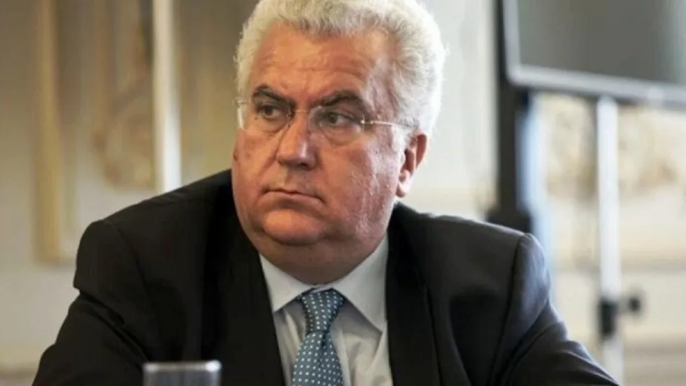 Ραβάνης | ΒΕΑ: Ένταξη και των μεταποιητικών επιχειρήσεων στο υποχρεωτικό κούρεμα ενοικίων