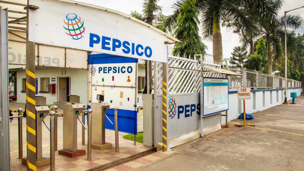 Θέση εργασίας στην Pepsico!