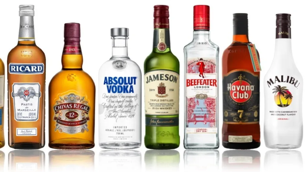 Pernod Ricard Hellas: Πάνω από 50.000 ευρώ για τη στήριξη bartenders και bars στην Ελλάδα
