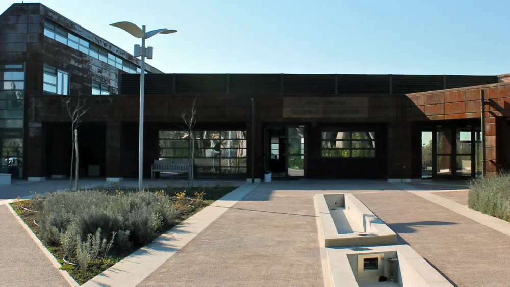 Ευρωπαϊκό Πρόγραμμα BalkanRoad