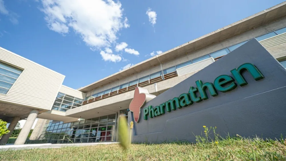Pharmathen: Δίπλα στους εργαζόμενους - πάνω από 20 εκατ. ευρώ παροχές και επενδύσεις