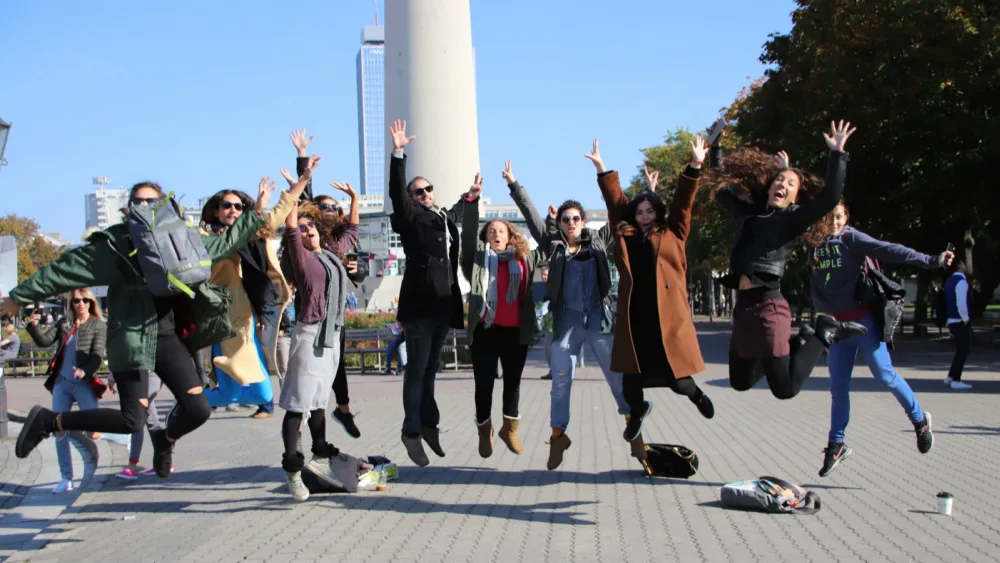 To Πρόγραμμα START – Create Cultural Change ανακοινώνει την 4η ανοιχτή πρόσκληση για 30 υποτροφίες!