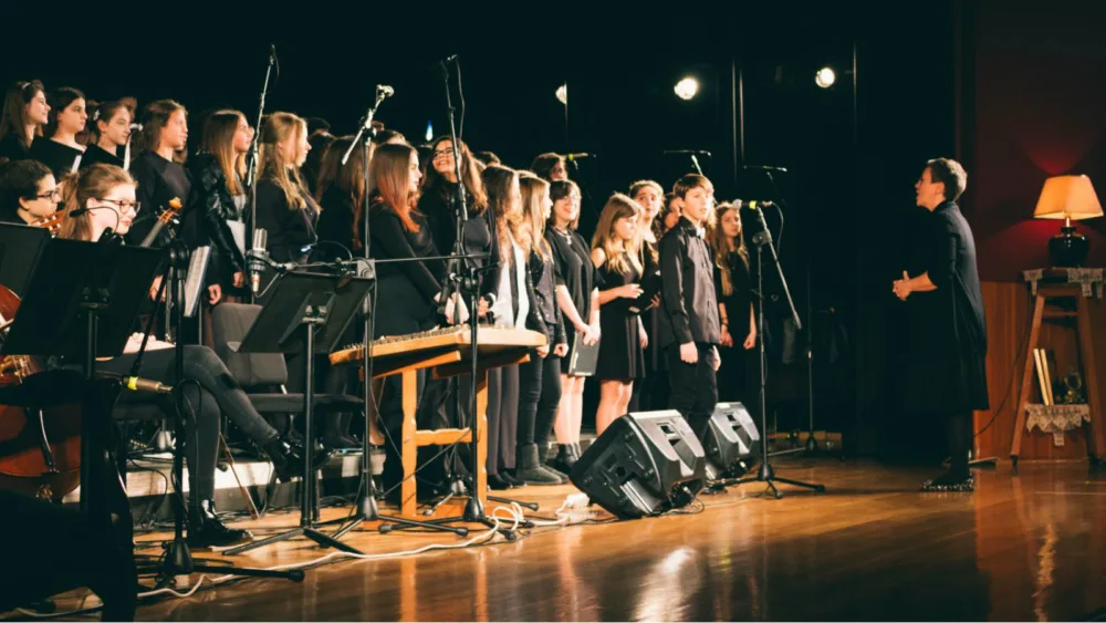 Υποτροφίες σε ακόμα περισσότερα παιδιά: Ένα πολύτιμο δώρο από τις μαθητικές κοινότητες του Pierce