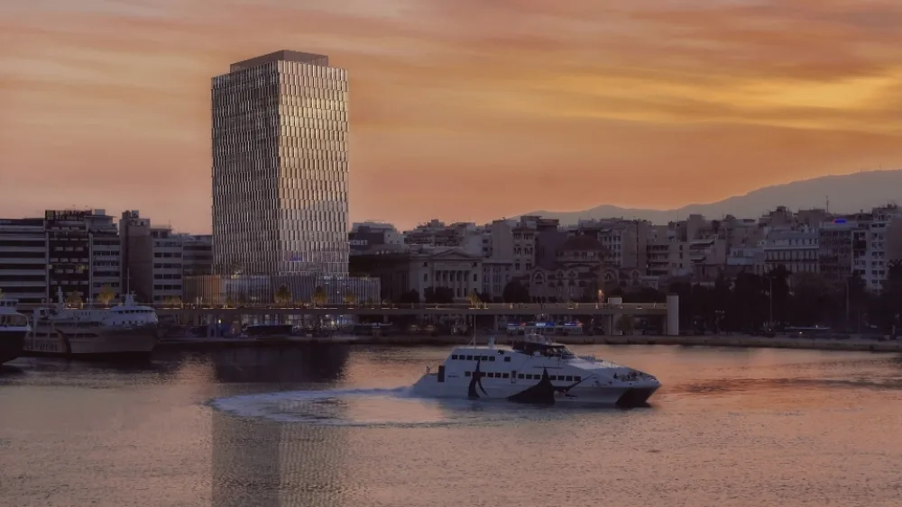 Πάνω από 900 θέσεις εργασίας προσφέρονται στην 56η «Ημέρα Καριέρας» της ΔΥΠΑ στον Πειραιά για τη Γαλάζια Οικονομία