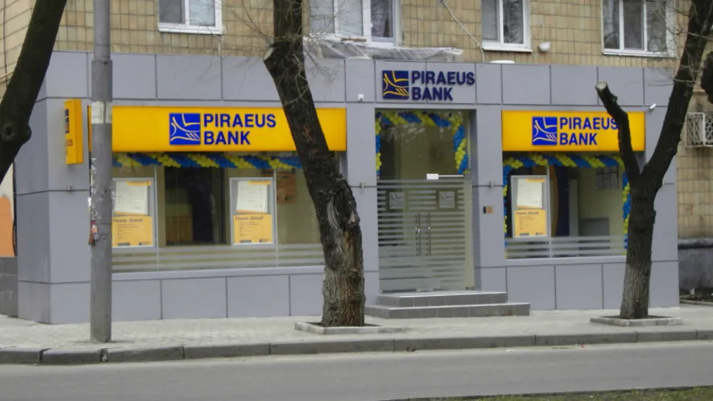Τράπεζα Πειραιώς: Συμφωνία με την Berliner Sparkasse για στήριξη των ελληνικών επιχειρήσεων