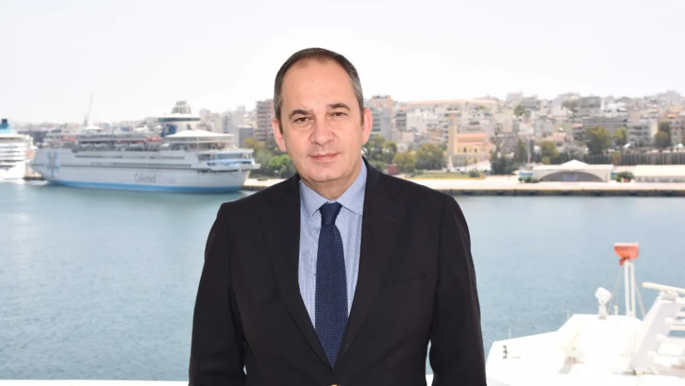 Γιάννης Πλακιωτάκης: Νέα εποχή για το Yachting με την Ελλάδα πρωταγωνιστή