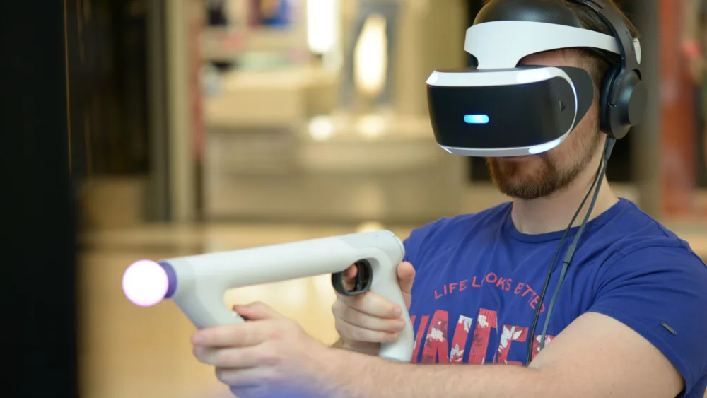 Ανεπανάληπτες gaming εμπειρίες από τo  PlayStation® στην 82η ΔΕΘ