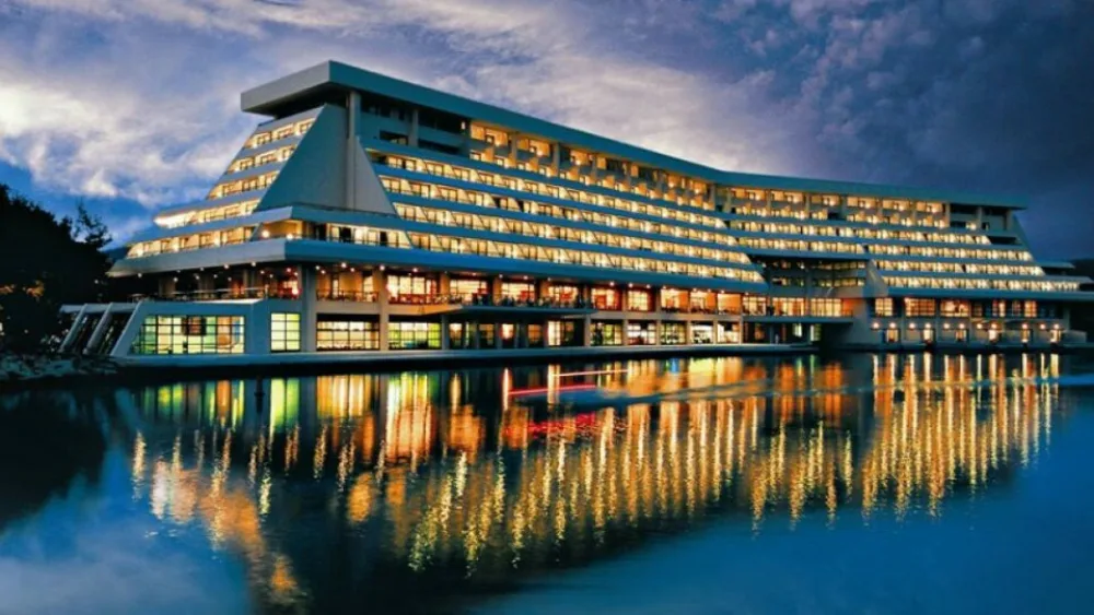 Τεχνική Ολυμπιακή: Νέες διευκρινίσεις για την πώληση του Πόρτο Καρράς