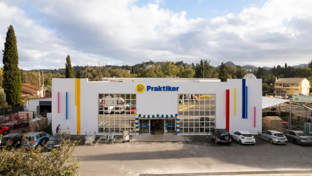 Praktiker Hellas: Αυτό είναι το νέο σχήμα της διοικητικής ομάδας