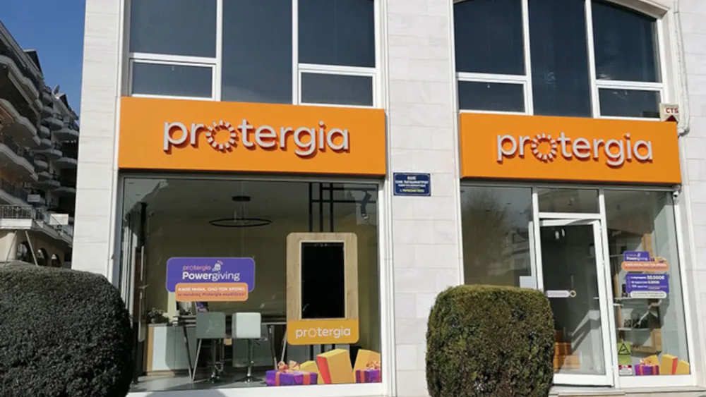 METLEN Energy & Metals: Η Protergia φέρνει το Protergia Picasso - Τι προσφέρει το πακέτο στους πελάτες