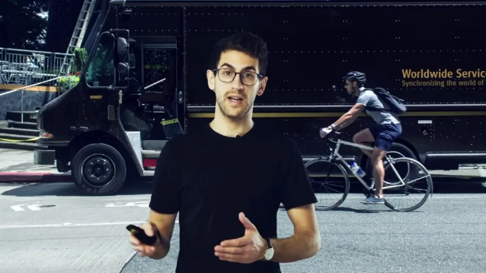 Pushme Bikes: Η Tier Mobility εξαγοράζει βρετανική startup με Έλληνα συνιδρυτή