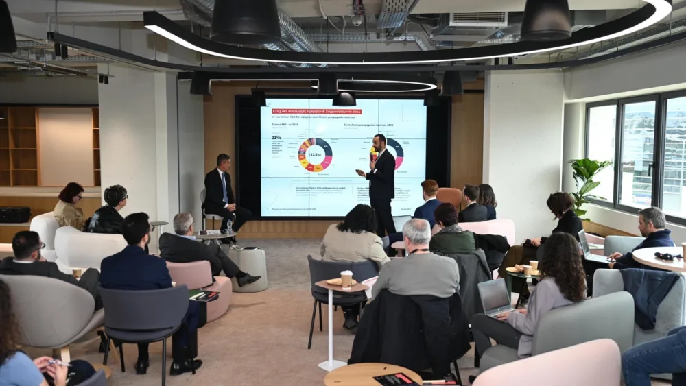 PwC:​ Πόσο προετοιμασμένες είναι οι επιχειρήσεις για την επόμενη μέρα