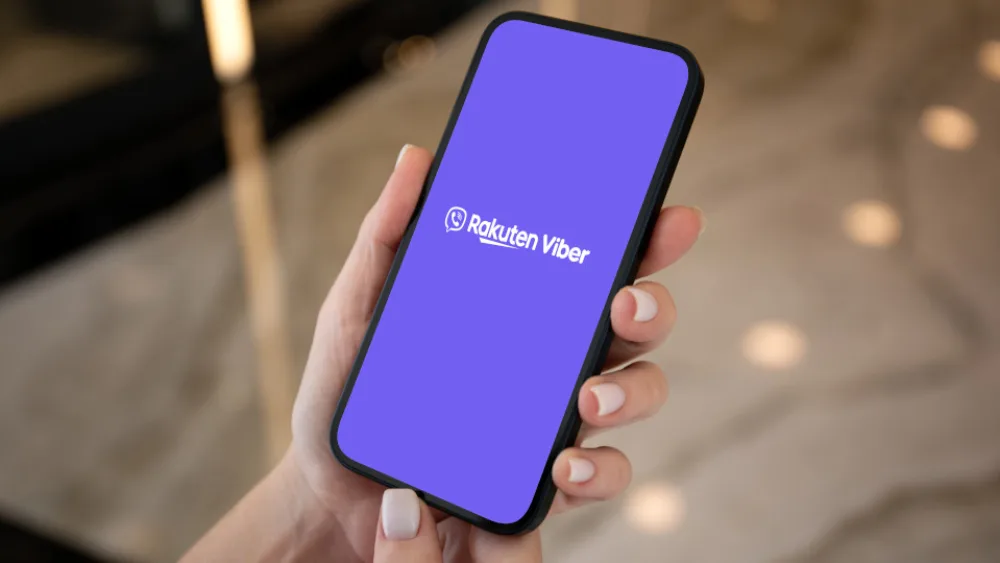 Η Rakuten Viber Αποκτά Πιστοποίηση SOC 2 Τύπου 2
