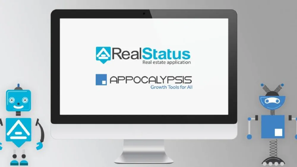 Το πρόγραμμα Real Status συνδέεται πλέον άμεσα με την πλατφόρμα Appocalypsis
