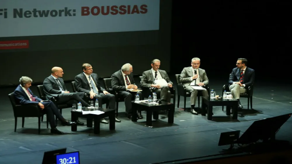 9ο Συνέδριο σελφ σέρβις Food Retail CEO Forum: Πρωτοπορία και ευελιξία στο επίκεντρο των επιχειρήσεων