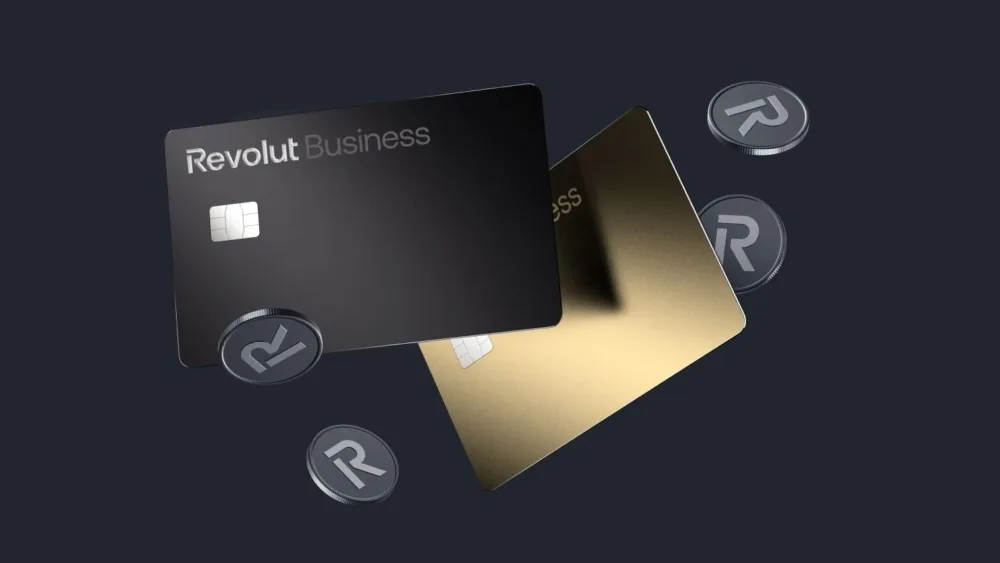 Revolut: Ενισχύει την επιχειρηματική τραπεζική - στα 142 εκατ. έφτασε ο μηνιαίος όγκος συναλλαγών στην Ελλάδα