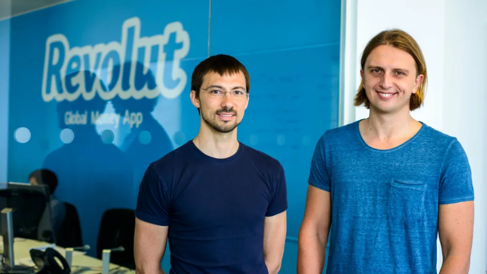 Η Revolut εγκαινιάζει τα Vaults για Έλληνες πελάτες!