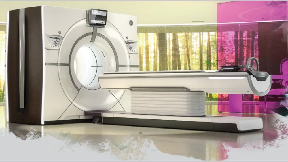 Συνεργασία 100 εκατ. δολαρίων υπογράφουν Affidea & GE Healthcare