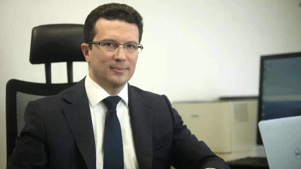 Λαμπίρης: Η πανδημία και το lockdown είχαν περιορισμένο αντίκτυπο στα σχέδια του ΤΑΙΠΕΔ