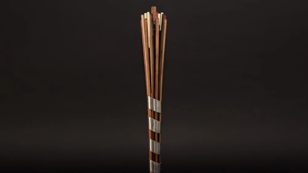 Η σκυταλοδρομία Running Out of Time για το κλίμα ξεκινά  την Παρασκευή 30 Σεπτεμβρίου​