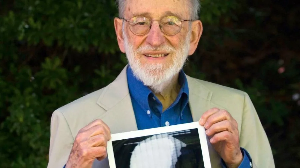 «Έφυγε» από την ζωή, σε ηλικία 91 ετών, ο εφευρέτης του pixel