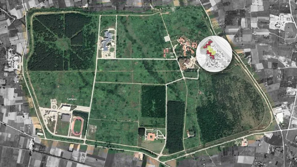 Επτά φορείς εκδήλωσαν ενδιαφέρον για έργο ΣΔΙΤ του Πανεπιστημίου Θράκης