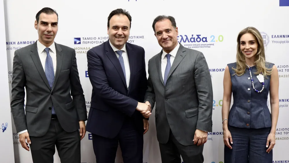 Πώς οι ασθενείς θα αξιολογούν τη νοσηλεία τους στα νοσοκομεία – Νέο ψηφιακό εργαλείο