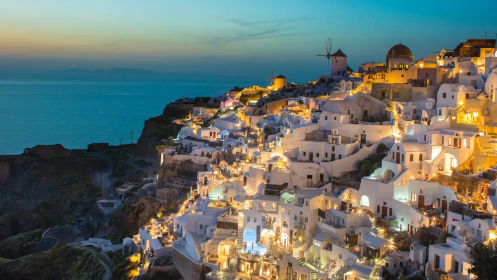 Ξεκίνησε η λειτουργία της διαδικτυακής πλατφόρμας κρατήσεων Go2Greece