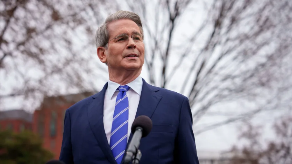 Πώς αντέδρασαν οι ΗΠΑ στους δασμούς 84% της Κίνας - «Η κλιμάκωση θα εξελιχθεί σε ήττα για την Κίνα»