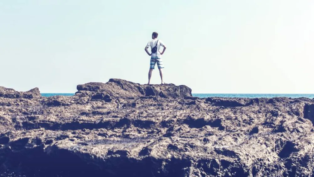 Αναπτύσσοντας την Προσωπική Ανθεκτικότητα