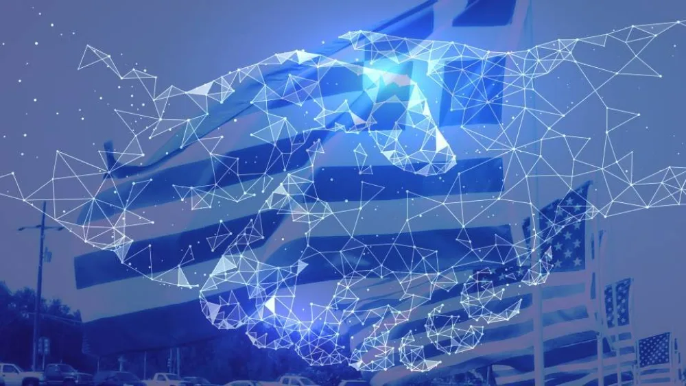 Ελλάδα και ΗΠΑ ενισχύουν τη συνεργασία τους σε επιστήμη και τεχνολογία