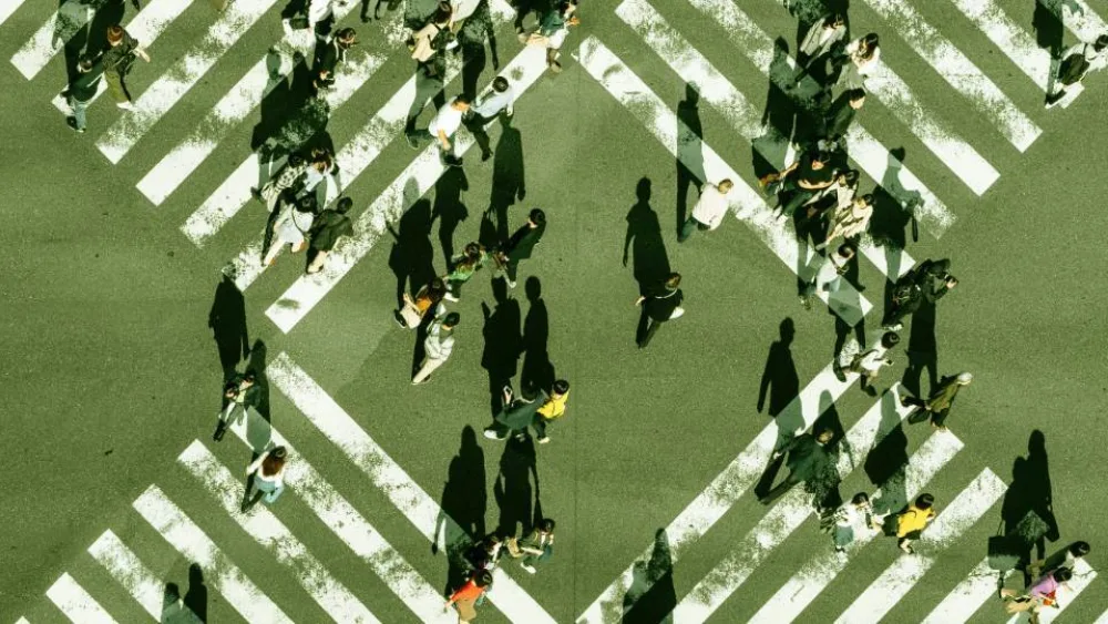 Μετά την πανδημία: Προσαρμογή στην κανονική ζωή όσο πιο ανώδυνα γίνεται