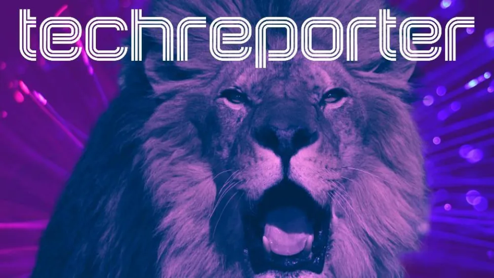 TechReporter: Η Amazon αγόρασε λιοντάρι, το Facebook κόβει τα like